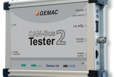 CAN-Bus tester